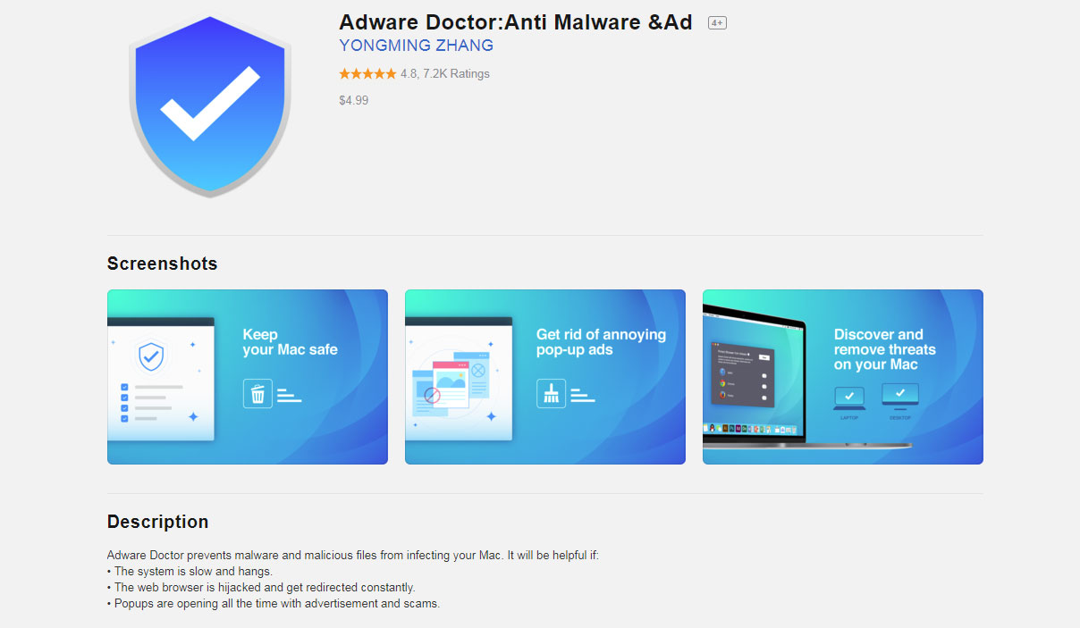 is apple malware removal worth it